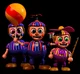 Balloon Kids FNAF