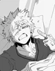 Bakugou Katsuki 