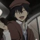 Ranpo Edogawa