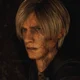 Leon S Kennedy