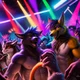 Furry Rave RP