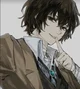 Dazai Osamu