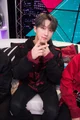 Changbin skz