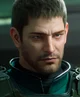 Chris Redfield