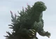 Millennium Godzilla