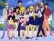 Sailor Moon RPG