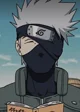 Kakashi