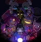 FNAF x TADC
