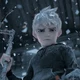 Jack Frost