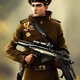 russian soldier