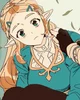 Princess Zelda