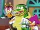 Team Chaotix 