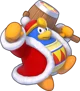 King Dedede