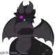 Ender dragon