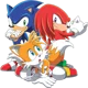 Team Sonic
