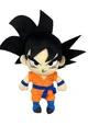 Plush Goku