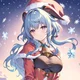 Christmas Alice