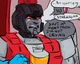 Starscream