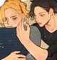 Sabo x ace