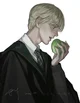 Draco Malfoy 
