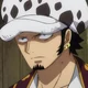 Trafalgar Law