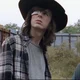 Carl Grimes 