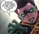 Damian Wayne 