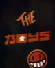 The boys 