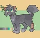 CinderPelt