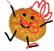 Mr evil evil waffle 