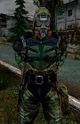 Stalker From Freedom
