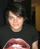 Gerard way-brother 