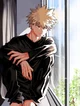 Katsuki Bakugo 