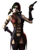 Injustice 1 Harley 