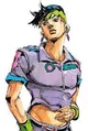 Rohan kishibe