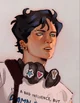 Percy Jackson 