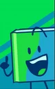 Book BFDI