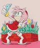 Amy Rose