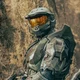 Master Chief - John