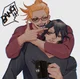 Aizawa and Mic