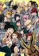 My Hero Academia UA