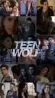 Teenwolf rpg