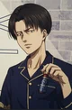 Levi Ackerman