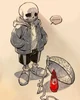 Sans -kidnapped-