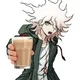 Nagito Komaeda