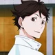 Oikawa Toru