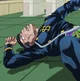 Okuyasu Nijimura