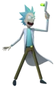 Rick Sanchez 