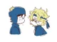 Tweek y Craig 