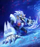 Blizzard Wolfang